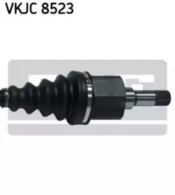 Піввісь SKF купить